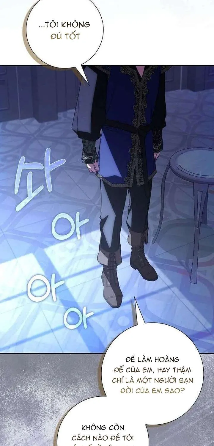 [ SS2 ] Chồng Của Tôi Giống Nam Chính Quá Đi Chap 42 - Next Chap 43