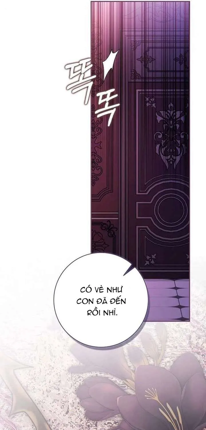 [ SS2 ] Chồng Của Tôi Giống Nam Chính Quá Đi Chap 42 - Next Chap 43