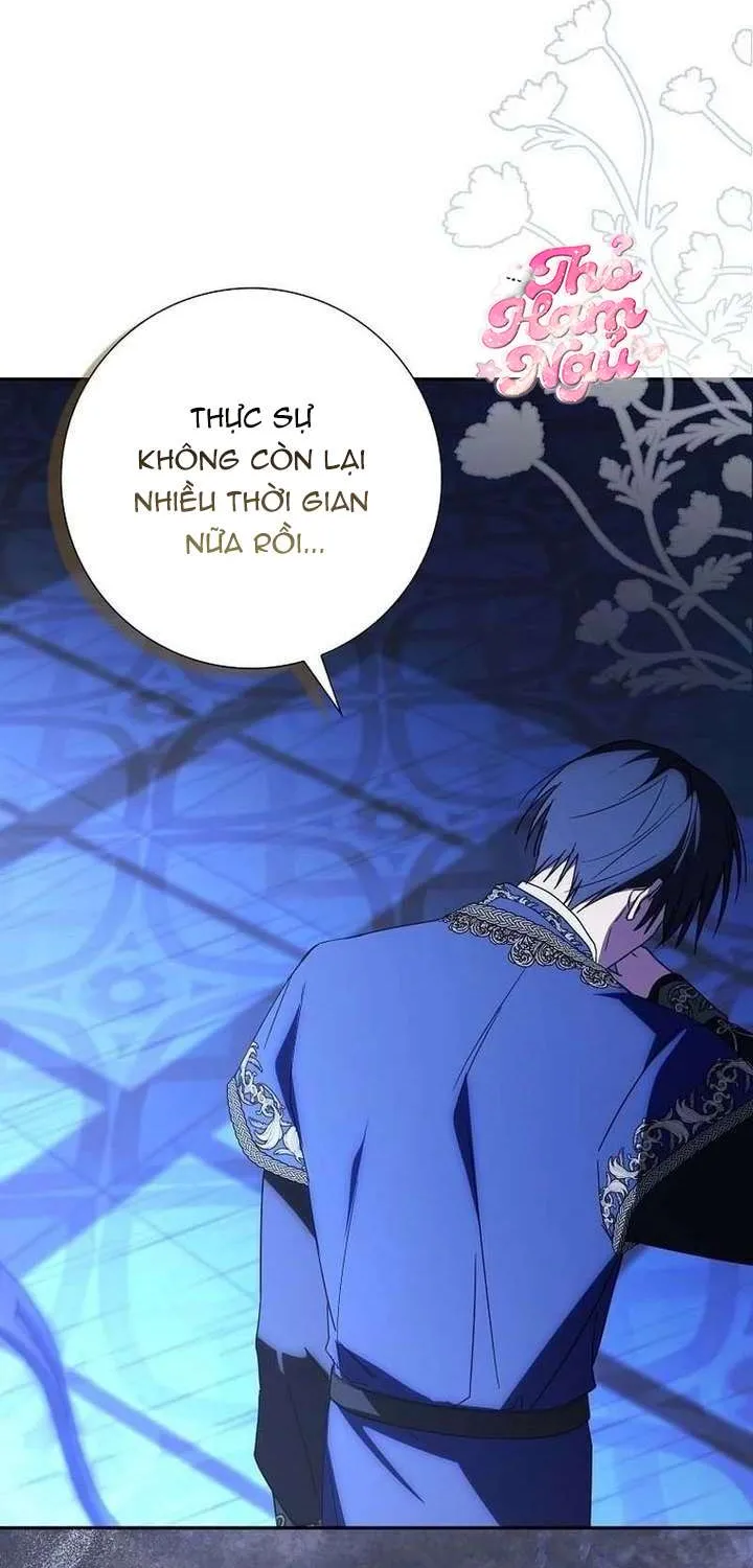 [ SS2 ] Chồng Của Tôi Giống Nam Chính Quá Đi Chap 42 - Next Chap 43