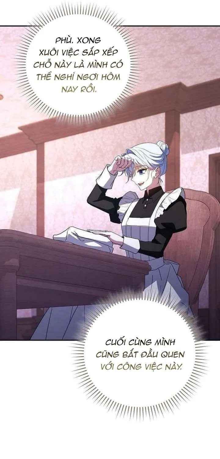 [ SS2 ] Chồng Của Tôi Giống Nam Chính Quá Đi Chap 42 - Next Chap 43