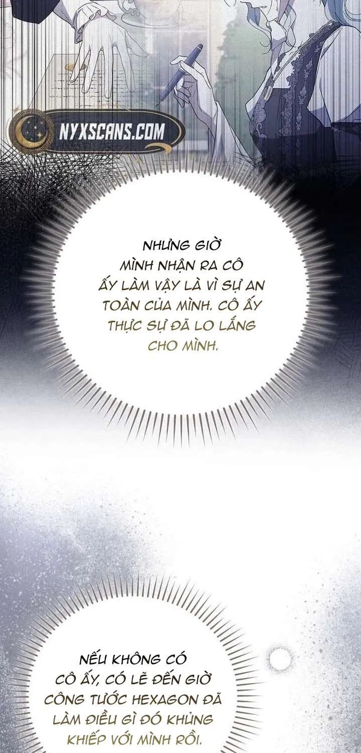 [ SS2 ] Chồng Của Tôi Giống Nam Chính Quá Đi Chap 42 - Next Chap 43