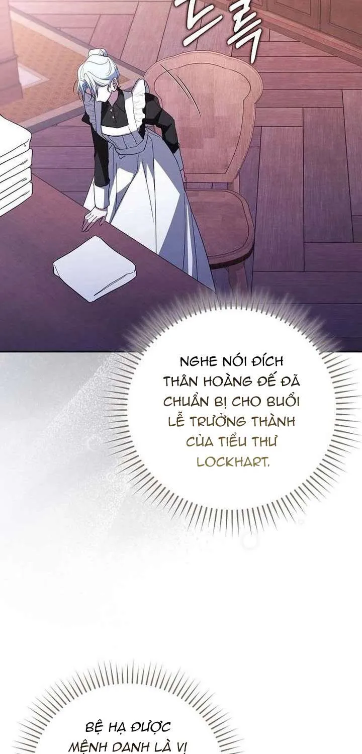 [ SS2 ] Chồng Của Tôi Giống Nam Chính Quá Đi Chap 42 - Next Chap 43