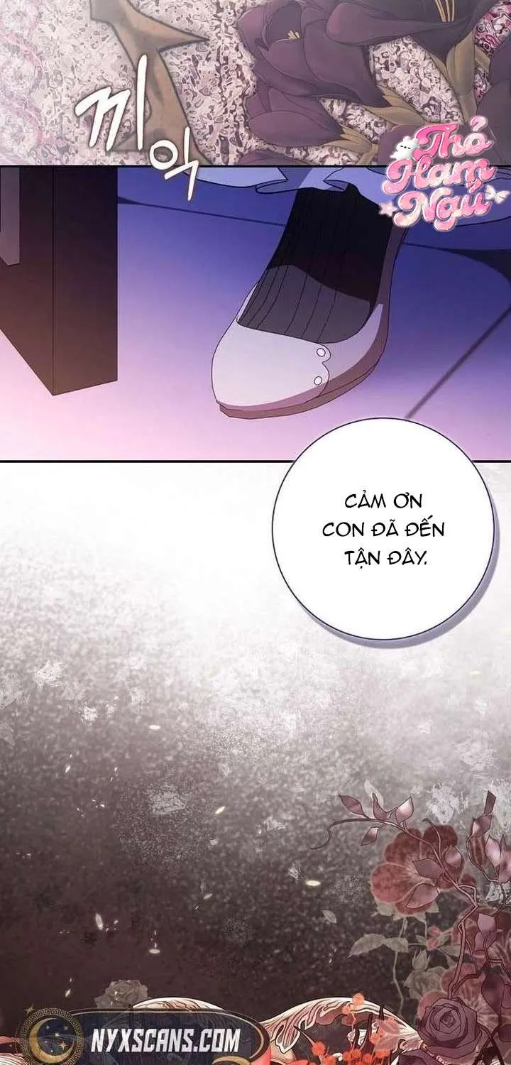 [ SS2 ] Chồng Của Tôi Giống Nam Chính Quá Đi Chap 42 - Next Chap 43