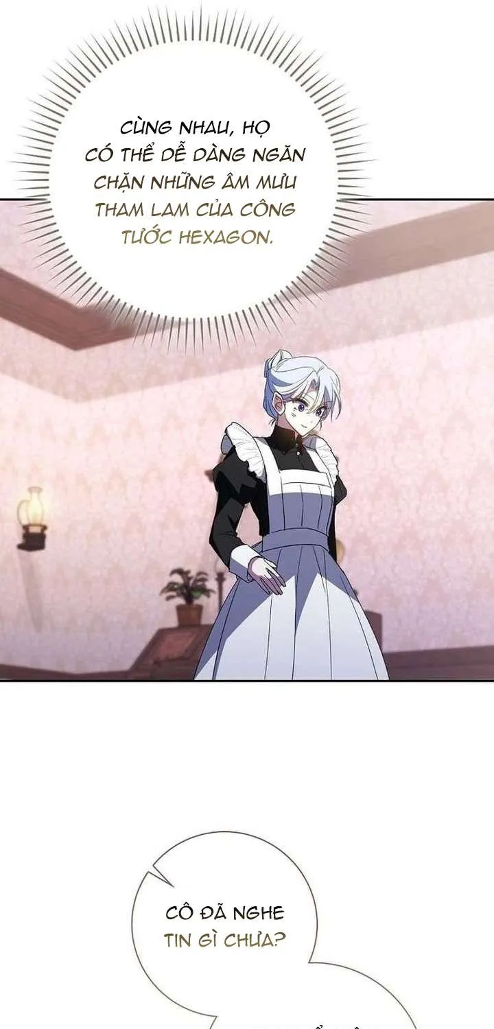 [ SS2 ] Chồng Của Tôi Giống Nam Chính Quá Đi Chap 42 - Next Chap 43