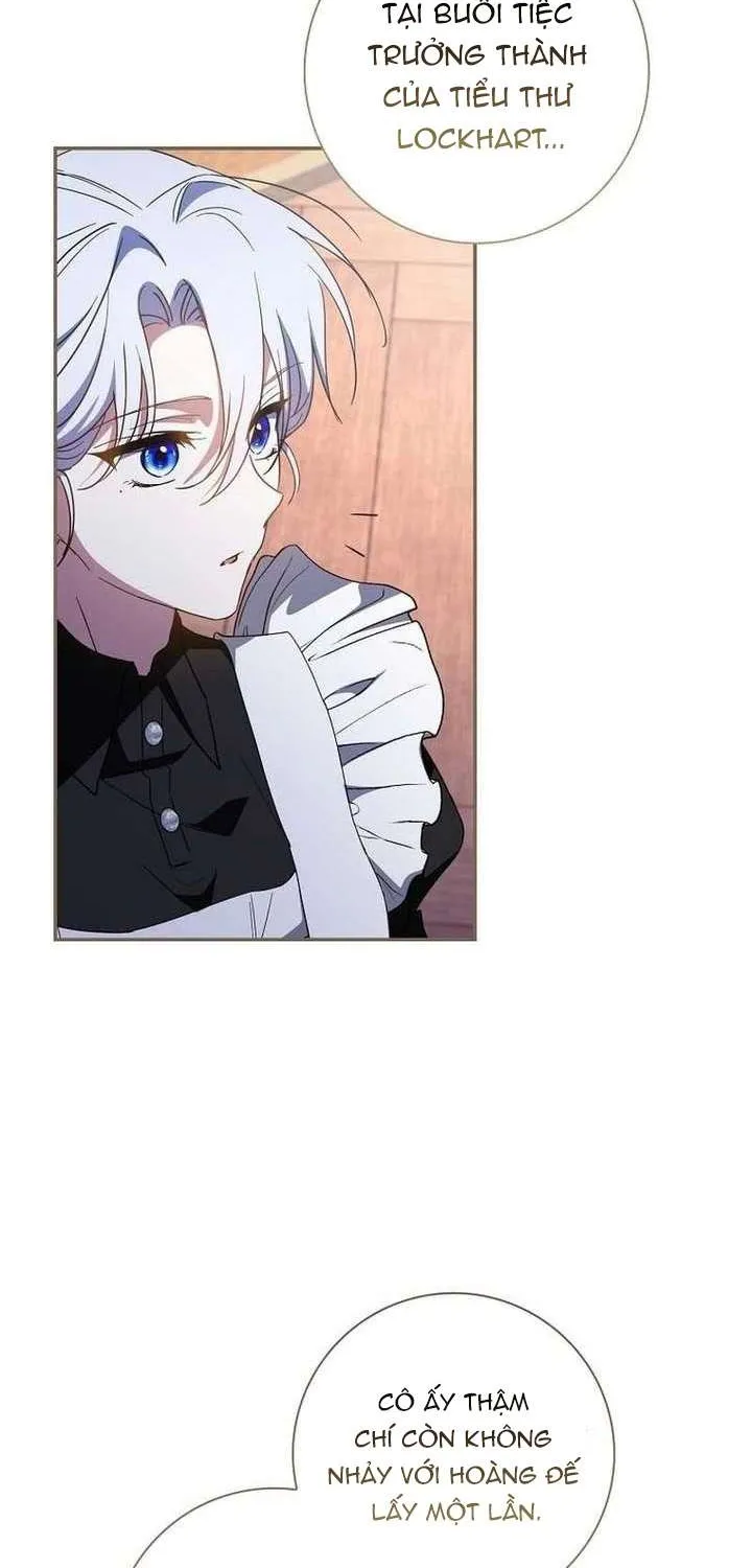 [ SS2 ] Chồng Của Tôi Giống Nam Chính Quá Đi Chap 42 - Next Chap 43