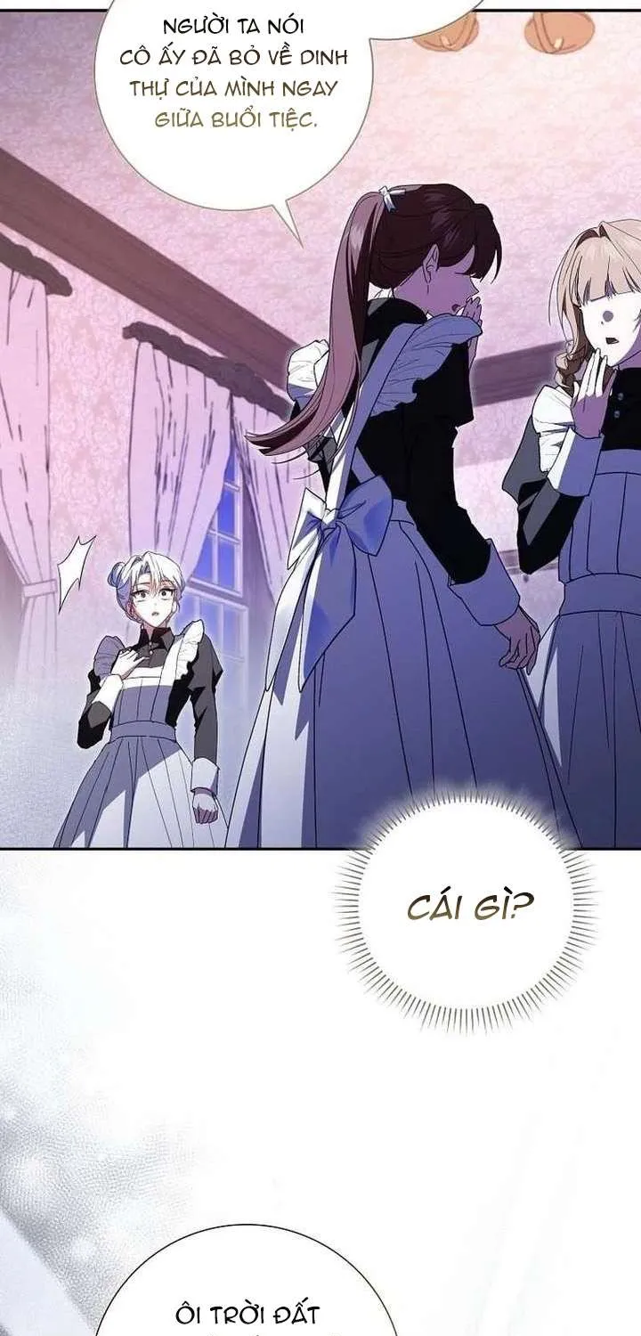 [ SS2 ] Chồng Của Tôi Giống Nam Chính Quá Đi Chap 42 - Next Chap 43