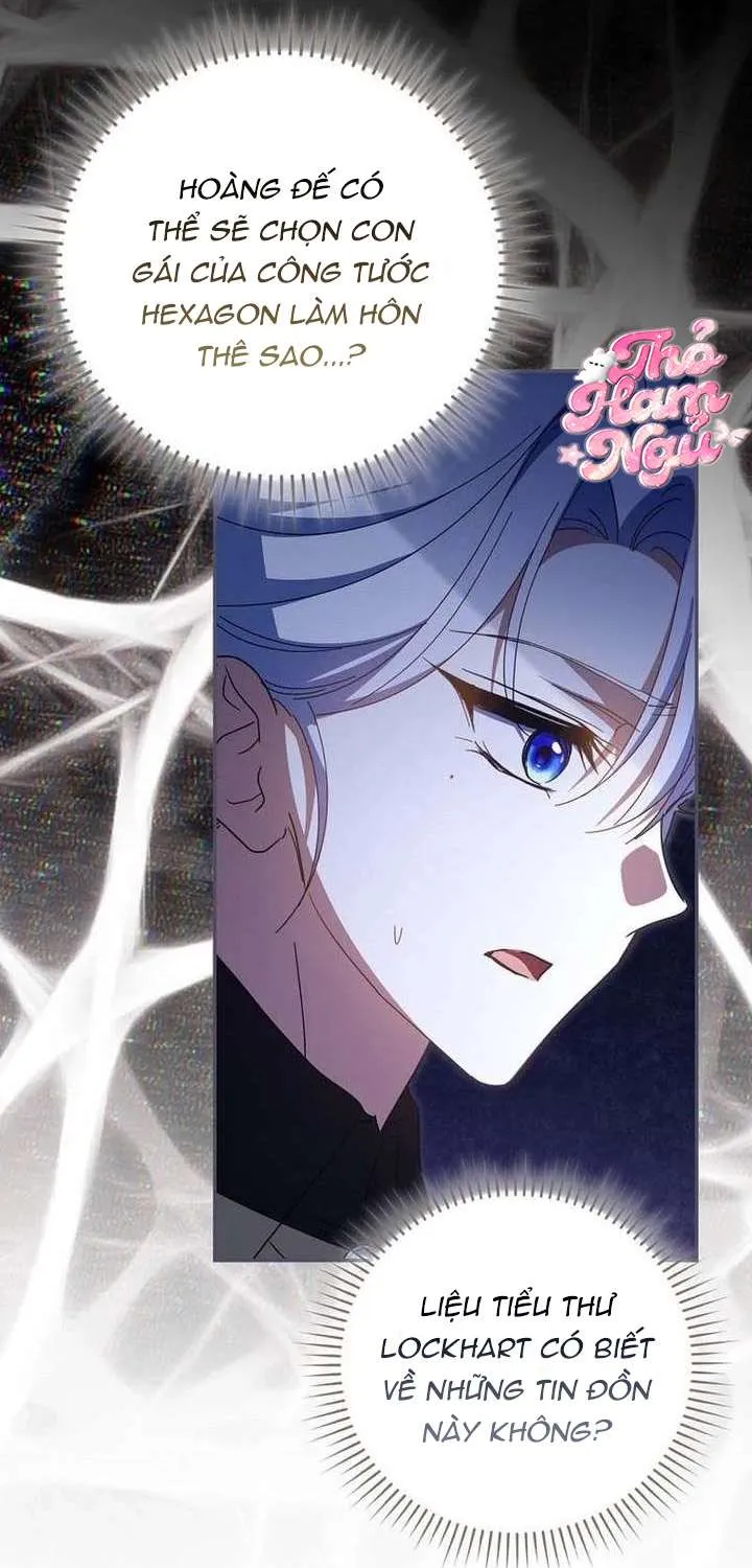 [ SS2 ] Chồng Của Tôi Giống Nam Chính Quá Đi Chap 42 - Next Chap 43