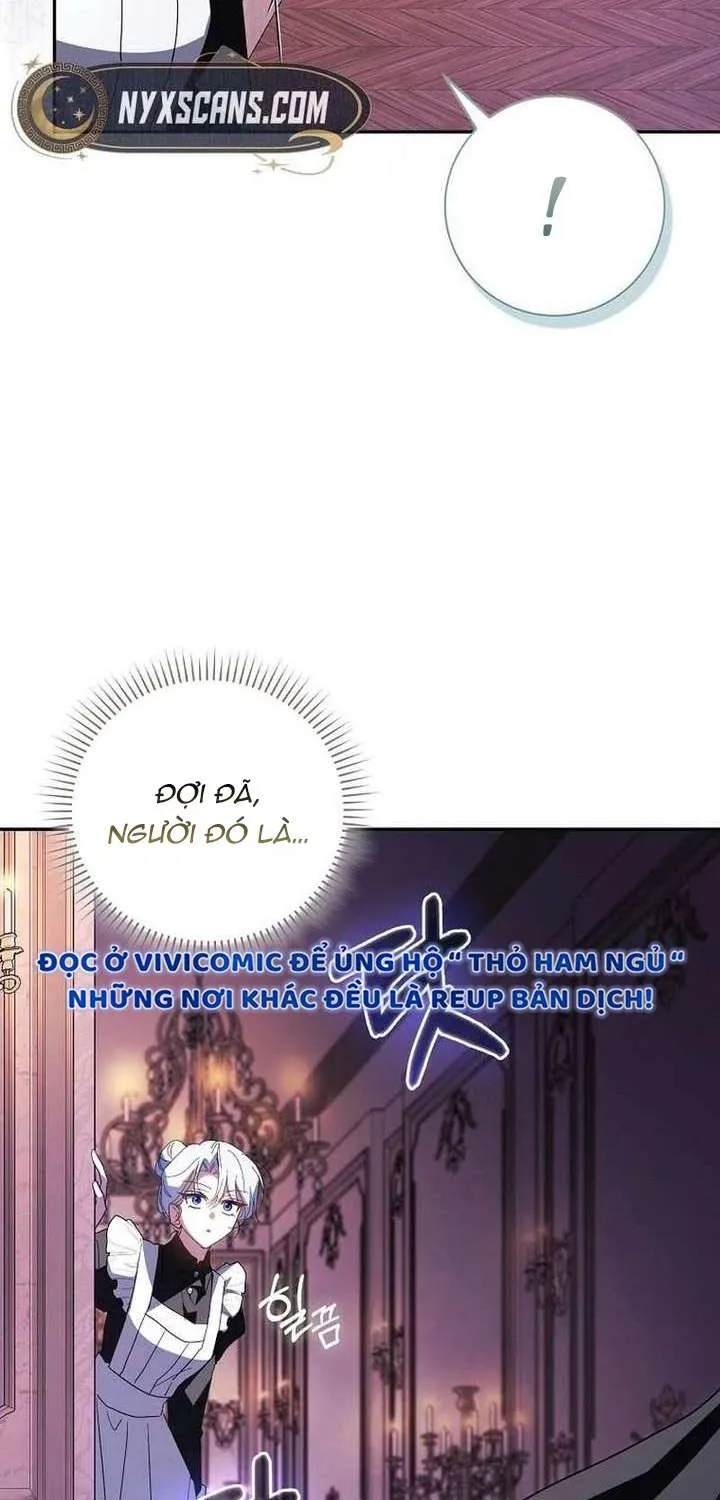 [ SS2 ] Chồng Của Tôi Giống Nam Chính Quá Đi Chap 42 - Next Chap 43