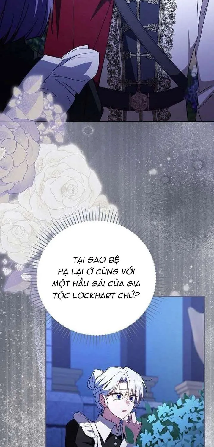 [ SS2 ] Chồng Của Tôi Giống Nam Chính Quá Đi Chap 42 - Next Chap 43