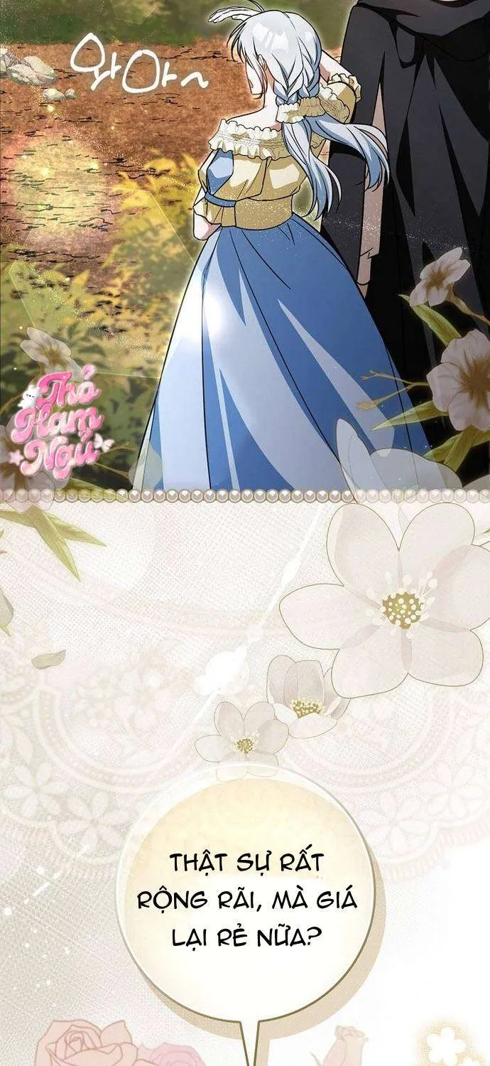 [ SS2 ] Chồng Của Tôi Giống Nam Chính Quá Đi Chap 5 - Next Chap 6