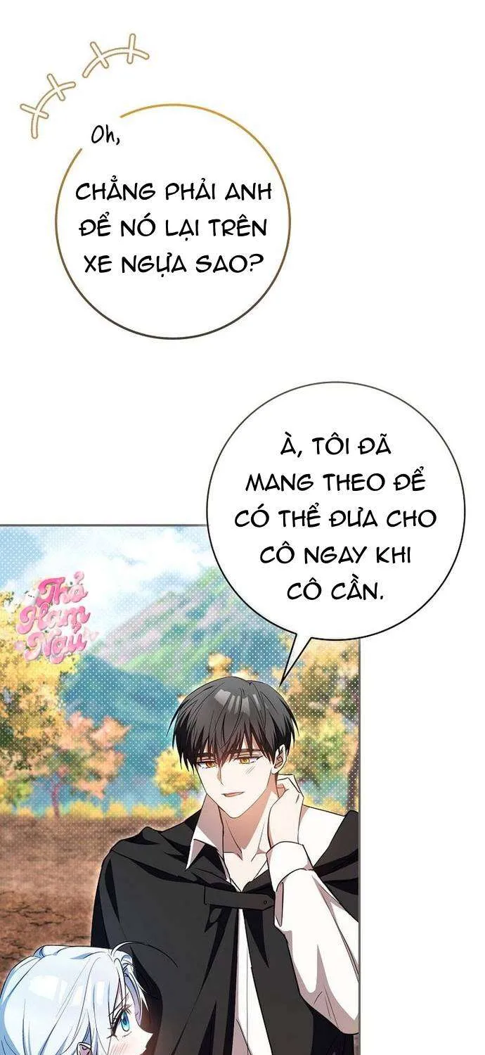 [ SS2 ] Chồng Của Tôi Giống Nam Chính Quá Đi Chap 5 - Next Chap 6