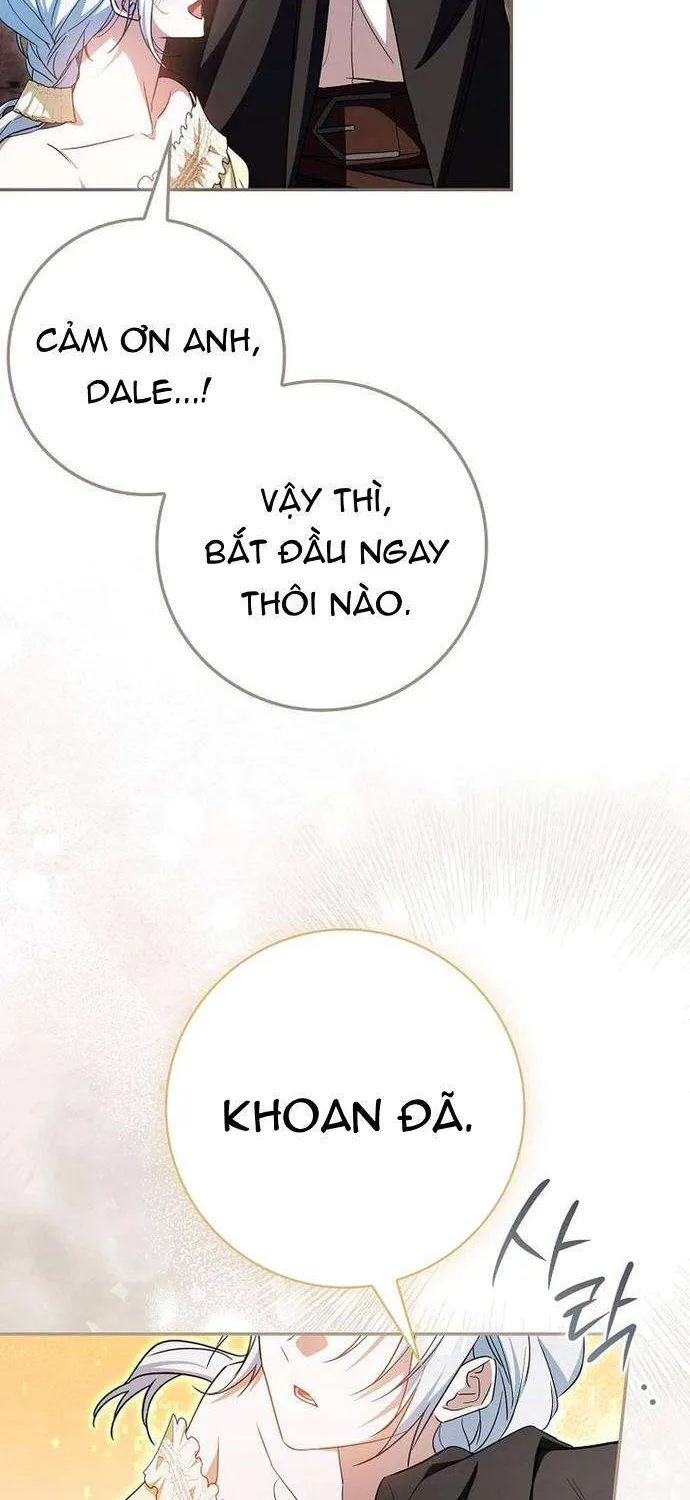 [ SS2 ] Chồng Của Tôi Giống Nam Chính Quá Đi Chap 5 - Next Chap 6