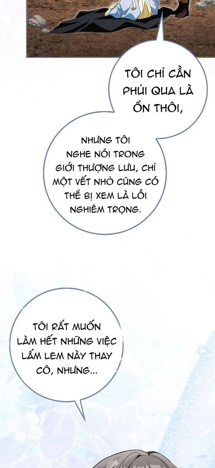 [ SS2 ] Chồng Của Tôi Giống Nam Chính Quá Đi Chap 5 - Next Chap 6