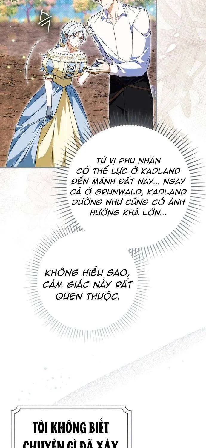 [ SS2 ] Chồng Của Tôi Giống Nam Chính Quá Đi Chap 5 - Next Chap 6