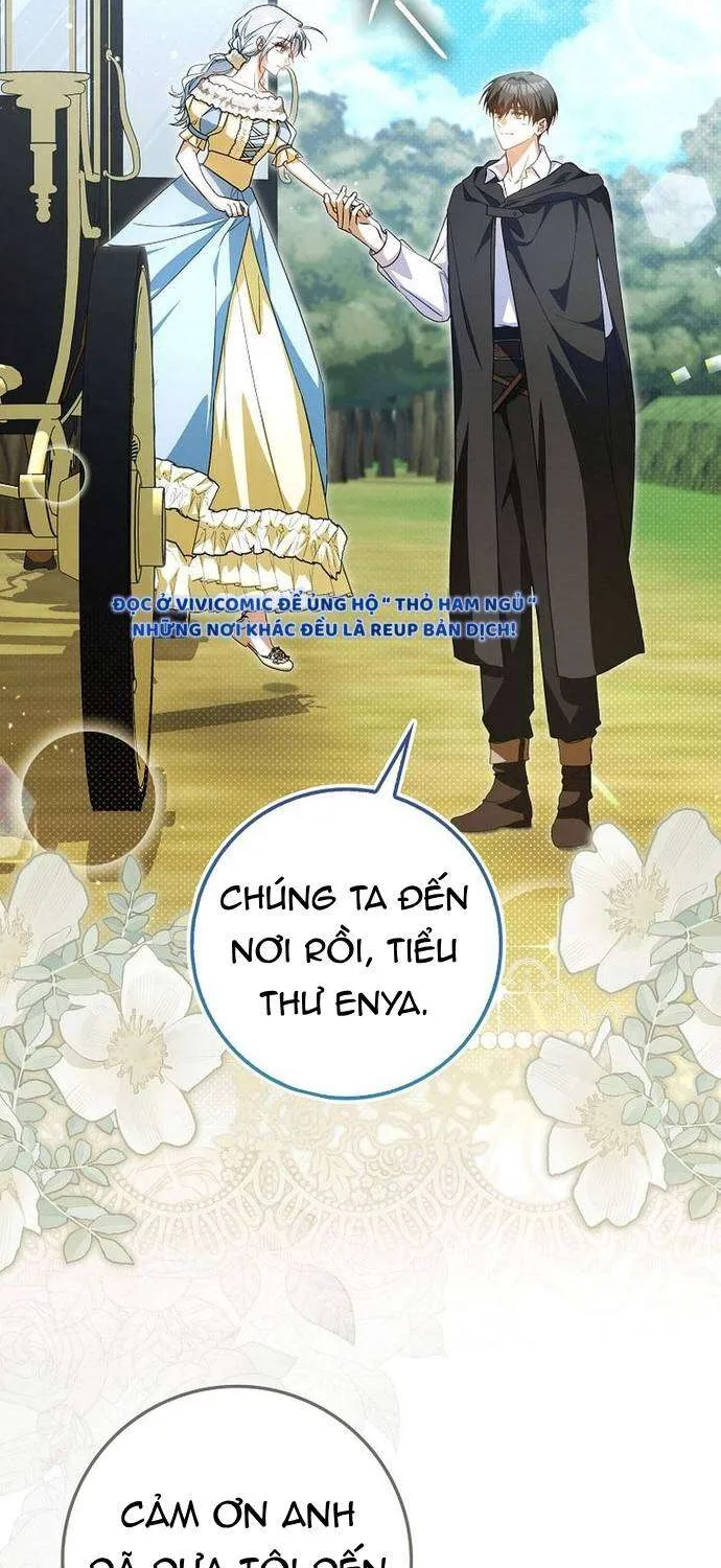 [ SS2 ] Chồng Của Tôi Giống Nam Chính Quá Đi Chap 5 - Next Chap 6