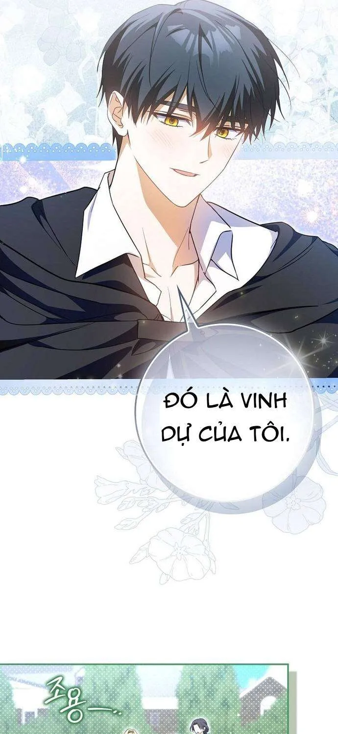 [ SS2 ] Chồng Của Tôi Giống Nam Chính Quá Đi Chap 5 - Next Chap 6