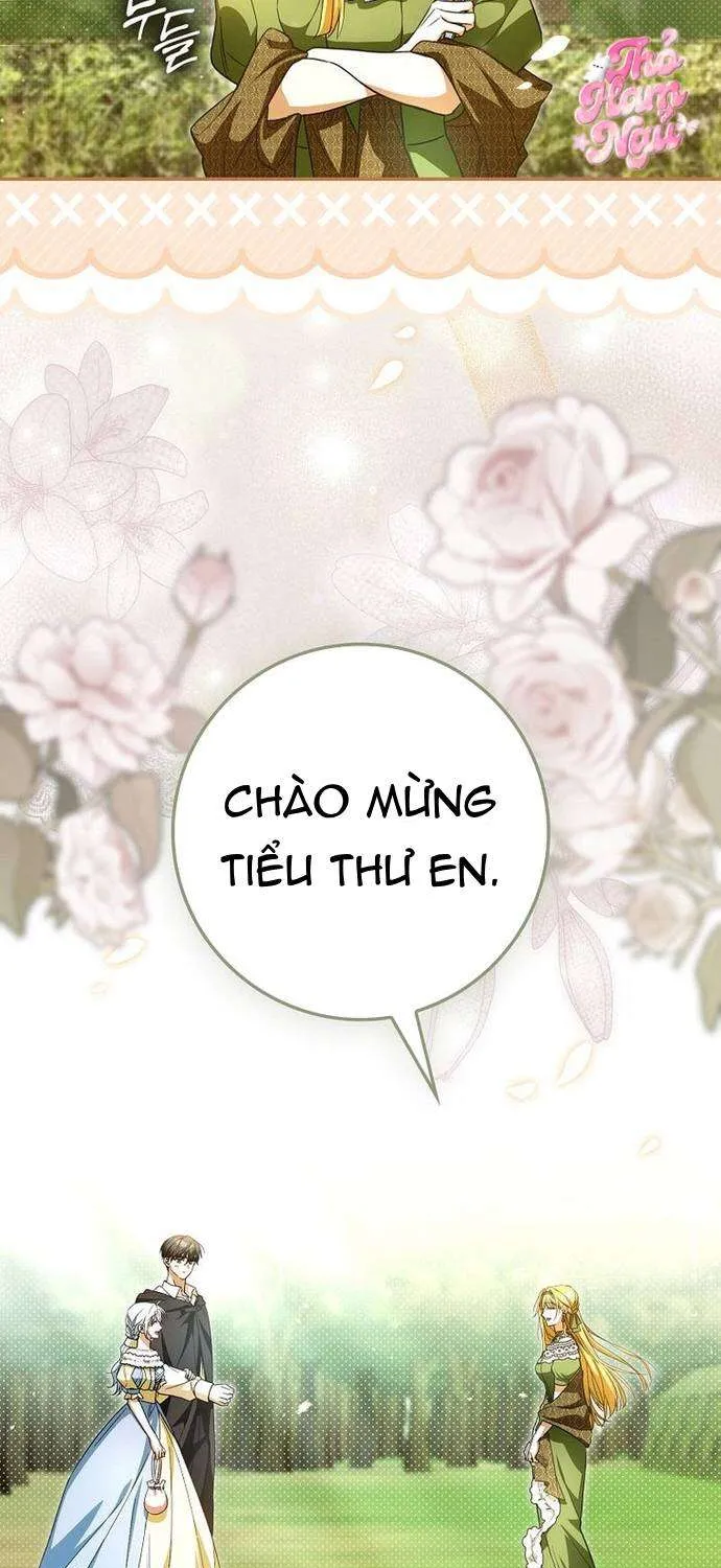 [ SS2 ] Chồng Của Tôi Giống Nam Chính Quá Đi Chap 5 - Next Chap 6