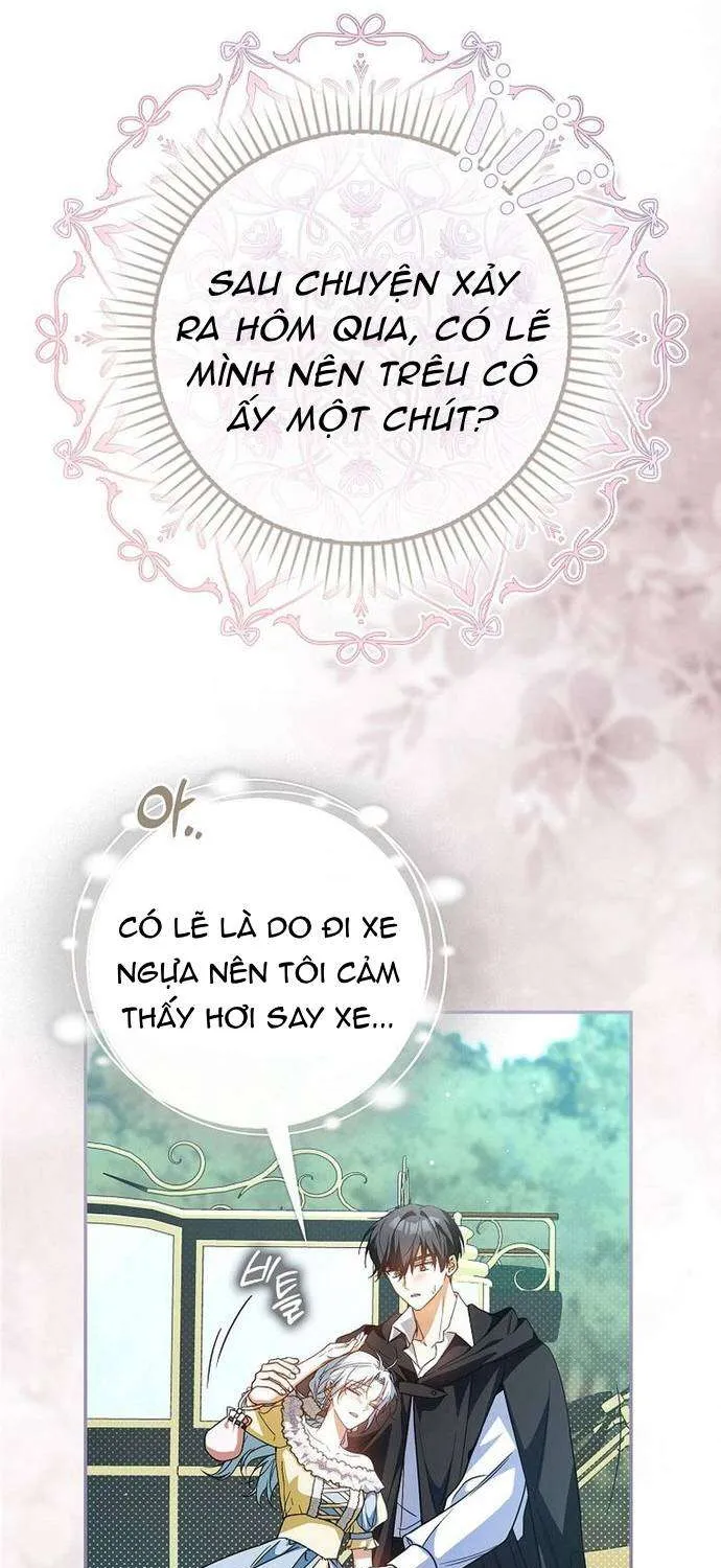 [ SS2 ] Chồng Của Tôi Giống Nam Chính Quá Đi Chap 5 - Next Chap 6