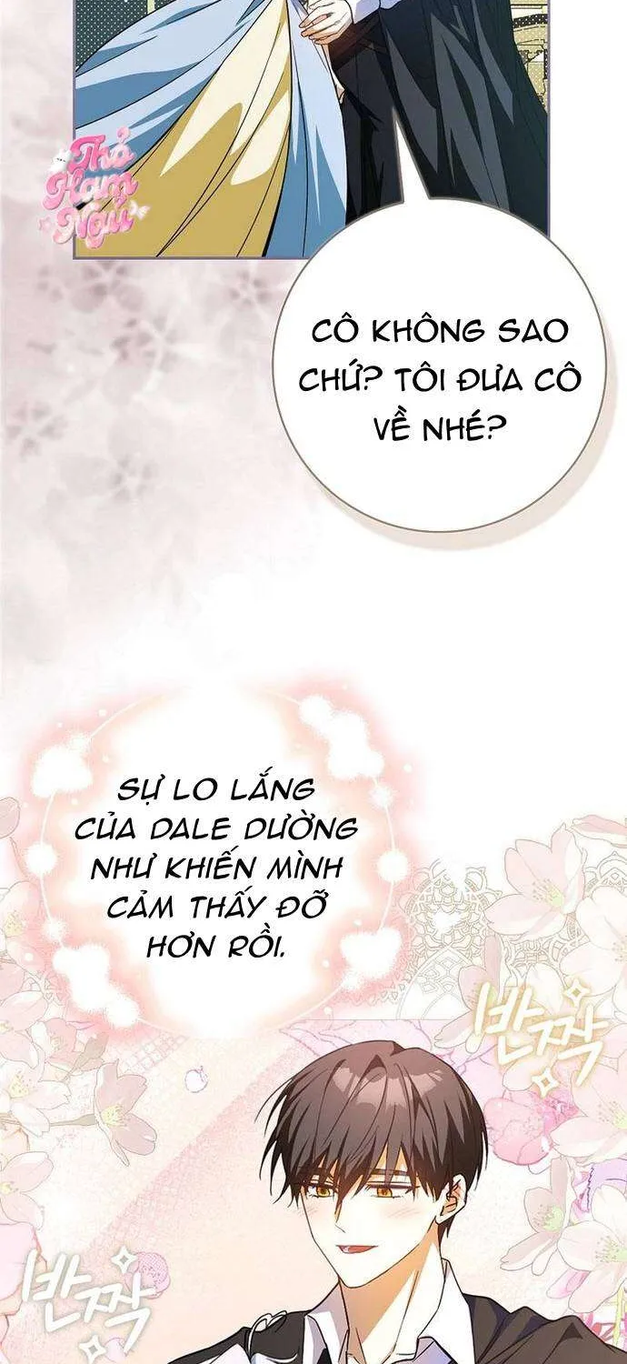 [ SS2 ] Chồng Của Tôi Giống Nam Chính Quá Đi Chap 5 - Next Chap 6