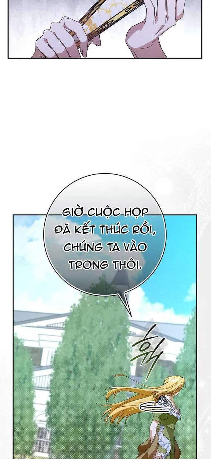 [ SS2 ] Chồng Của Tôi Giống Nam Chính Quá Đi Chap 5 - Next Chap 6