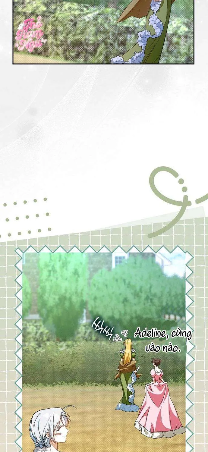 [ SS2 ] Chồng Của Tôi Giống Nam Chính Quá Đi Chap 5 - Next Chap 6