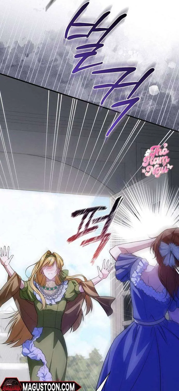 [ SS2 ] Chồng Của Tôi Giống Nam Chính Quá Đi Chap 5 - Next Chap 6