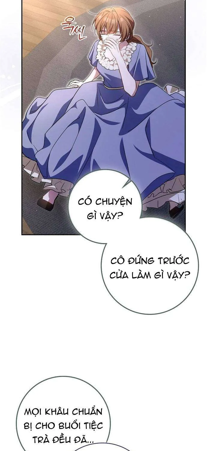 [ SS2 ] Chồng Của Tôi Giống Nam Chính Quá Đi Chap 5 - Next Chap 6
