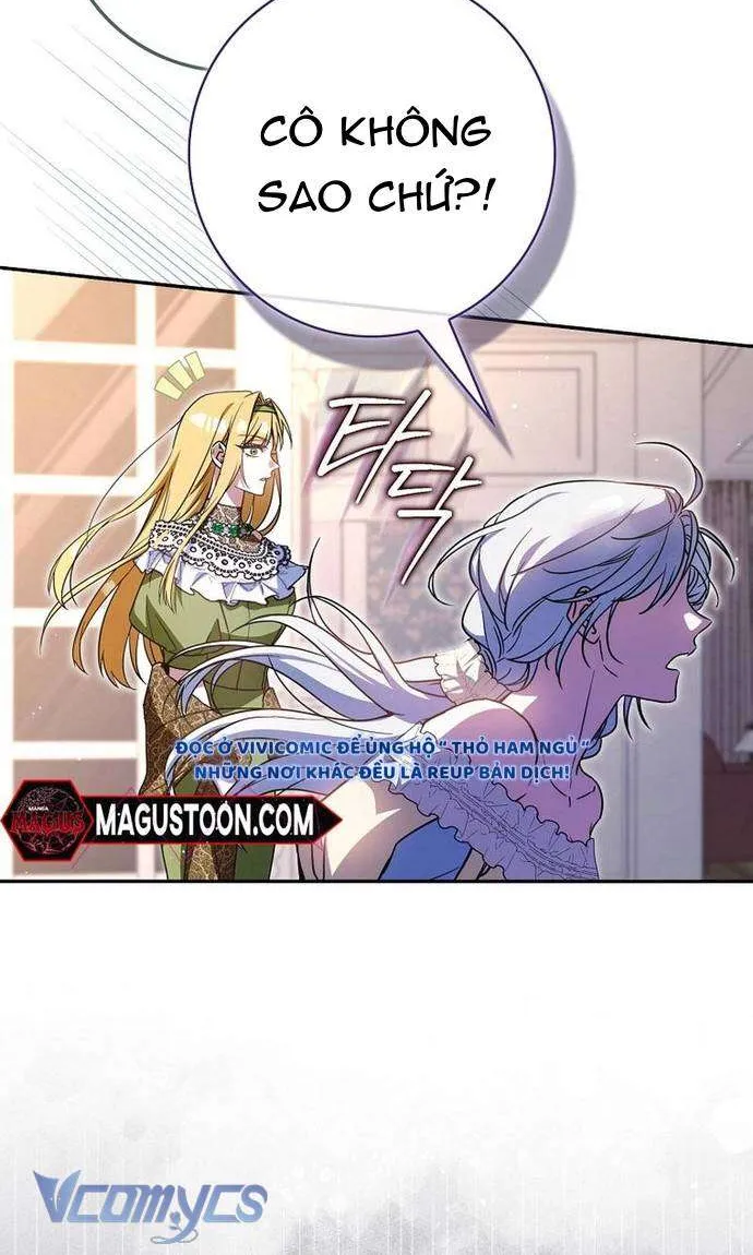 [ SS2 ] Chồng Của Tôi Giống Nam Chính Quá Đi Chap 5 - Next Chap 6