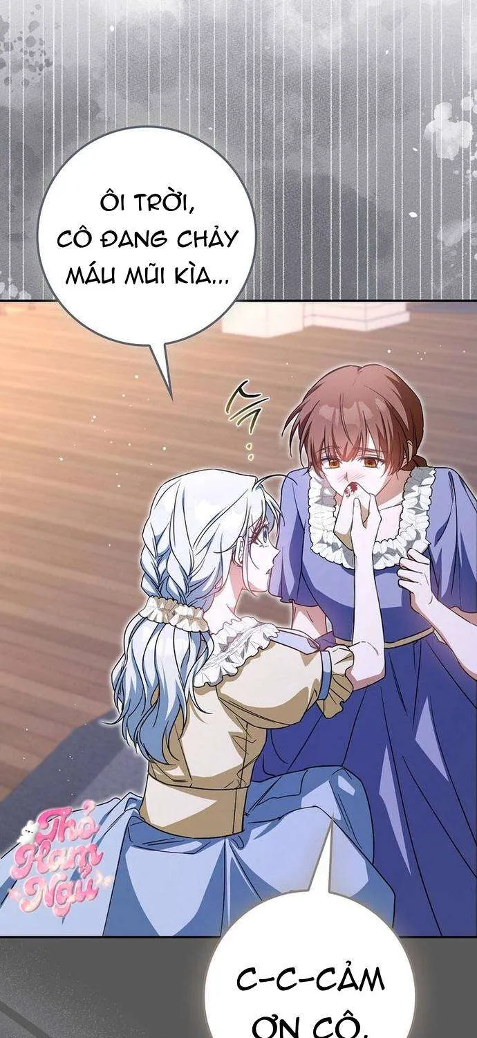 [ SS2 ] Chồng Của Tôi Giống Nam Chính Quá Đi Chap 5 - Next Chap 6