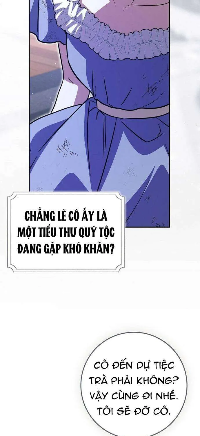 [ SS2 ] Chồng Của Tôi Giống Nam Chính Quá Đi Chap 5 - Next Chap 6