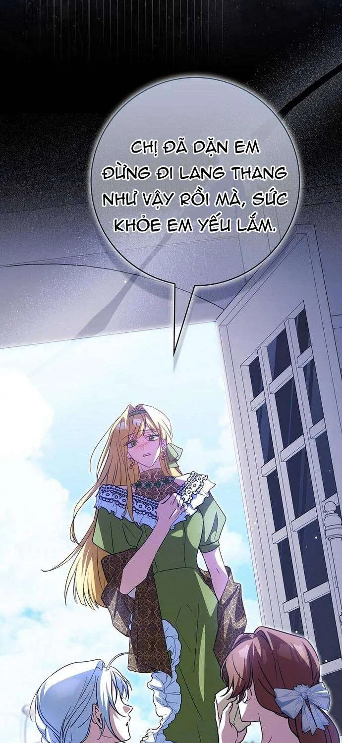 [ SS2 ] Chồng Của Tôi Giống Nam Chính Quá Đi Chap 5 - Next Chap 6