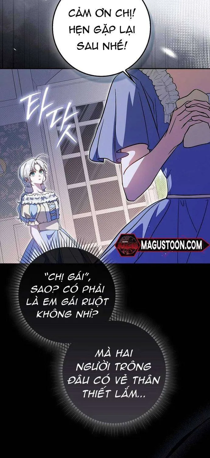 [ SS2 ] Chồng Của Tôi Giống Nam Chính Quá Đi Chap 5 - Next Chap 6