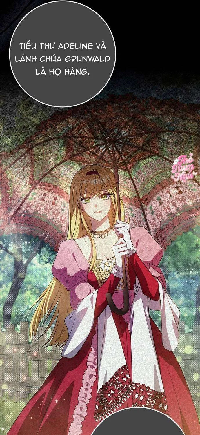 [ SS2 ] Chồng Của Tôi Giống Nam Chính Quá Đi Chap 5 - Next Chap 6