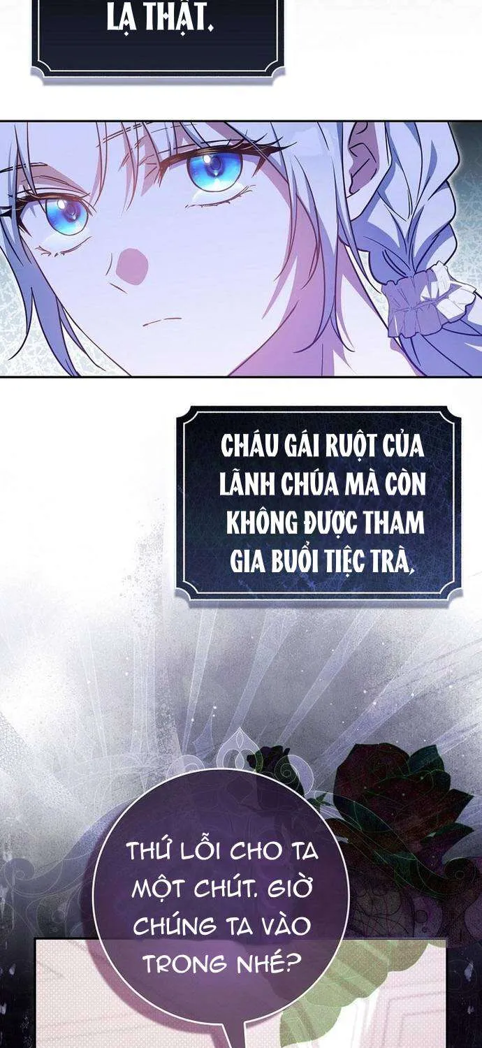 [ SS2 ] Chồng Của Tôi Giống Nam Chính Quá Đi Chap 5 - Next Chap 6