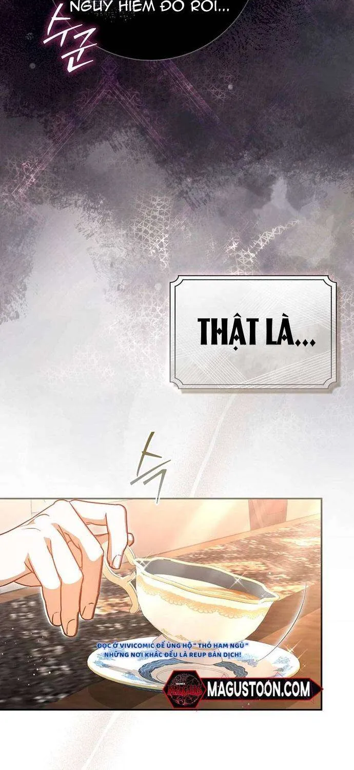 [ SS2 ] Chồng Của Tôi Giống Nam Chính Quá Đi Chap 5 - Next Chap 6