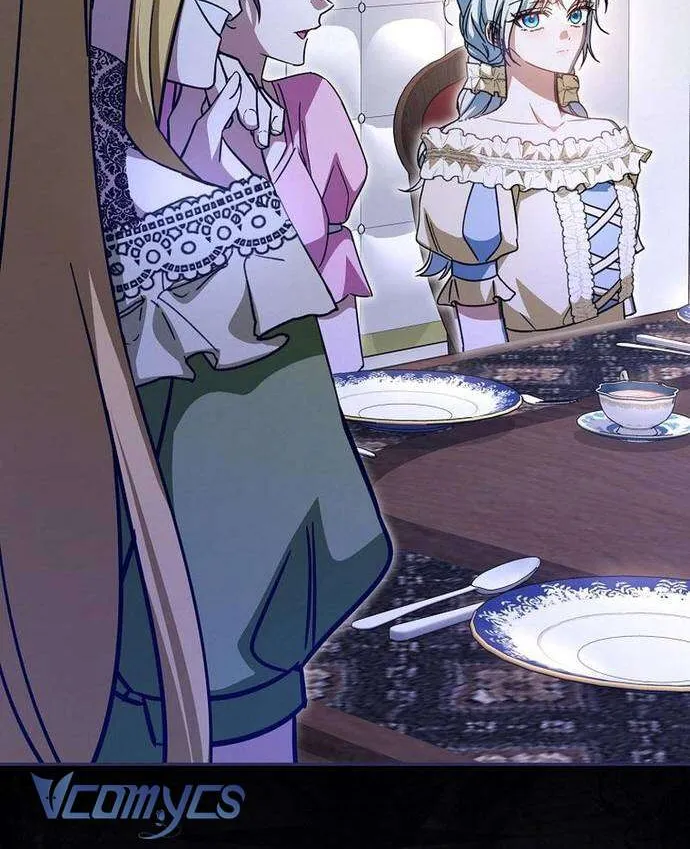 [ SS2 ] Chồng Của Tôi Giống Nam Chính Quá Đi Chap 5 - Next Chap 6