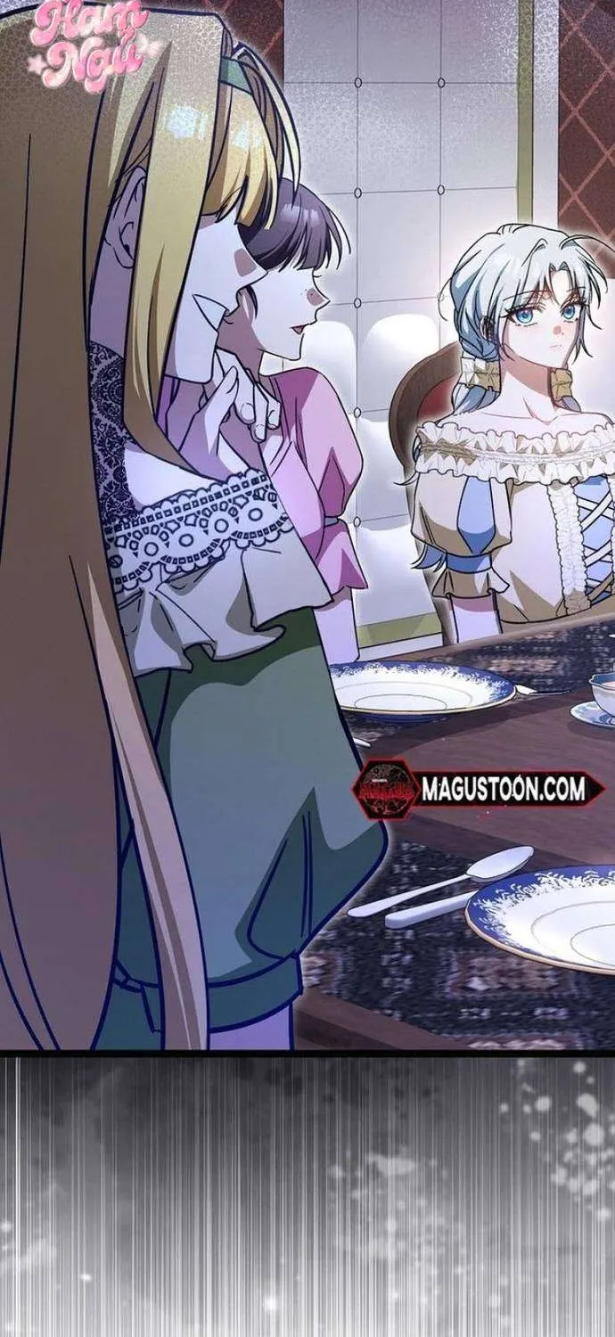 [ SS2 ] Chồng Của Tôi Giống Nam Chính Quá Đi Chap 6 - Next Chap 7