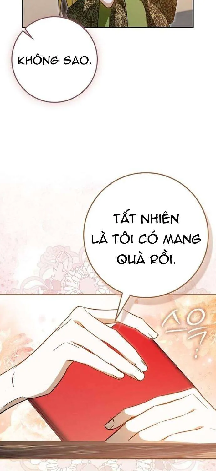 [ SS2 ] Chồng Của Tôi Giống Nam Chính Quá Đi Chap 6 - Next Chap 7