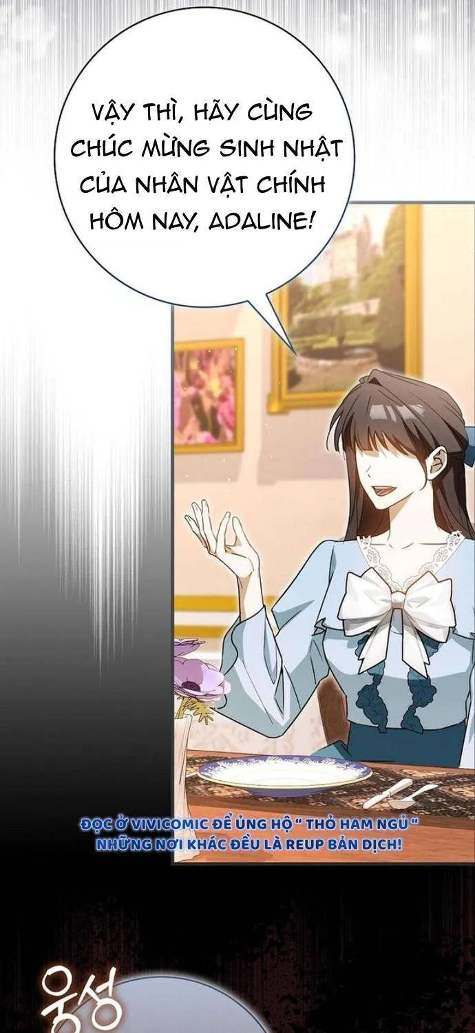 [ SS2 ] Chồng Của Tôi Giống Nam Chính Quá Đi Chap 6 - Next Chap 7