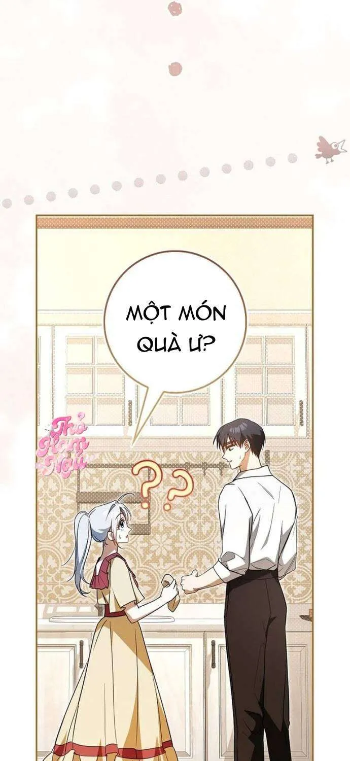 [ SS2 ] Chồng Của Tôi Giống Nam Chính Quá Đi Chap 6 - Next Chap 7