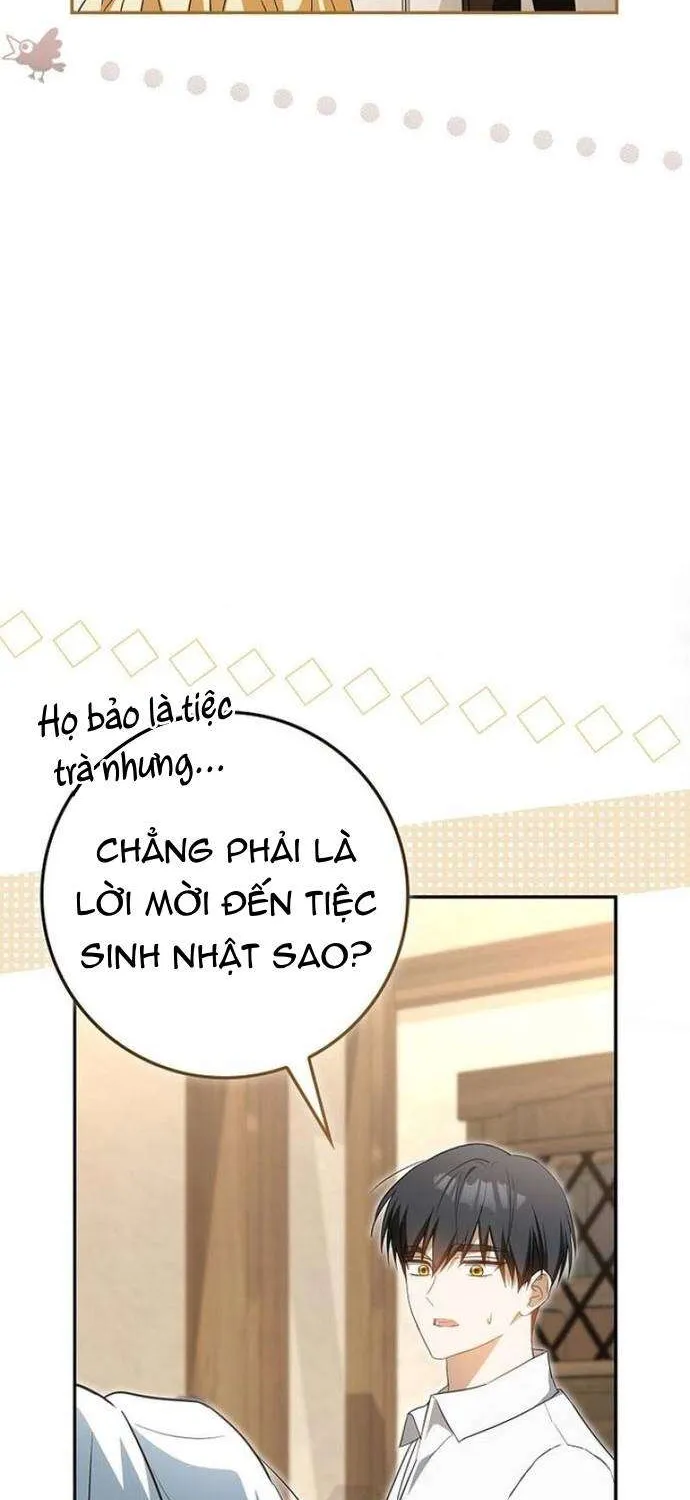 [ SS2 ] Chồng Của Tôi Giống Nam Chính Quá Đi Chap 6 - Next Chap 7
