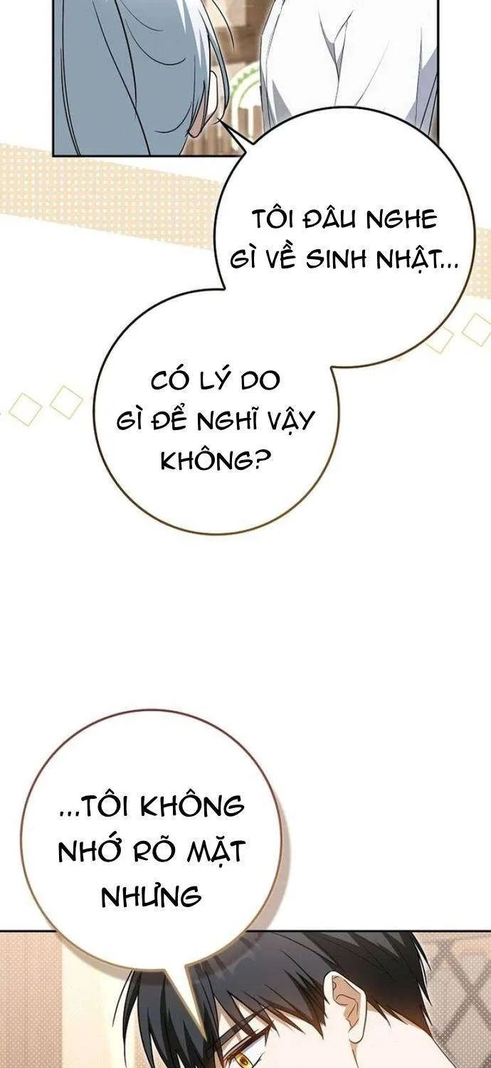 [ SS2 ] Chồng Của Tôi Giống Nam Chính Quá Đi Chap 6 - Next Chap 7