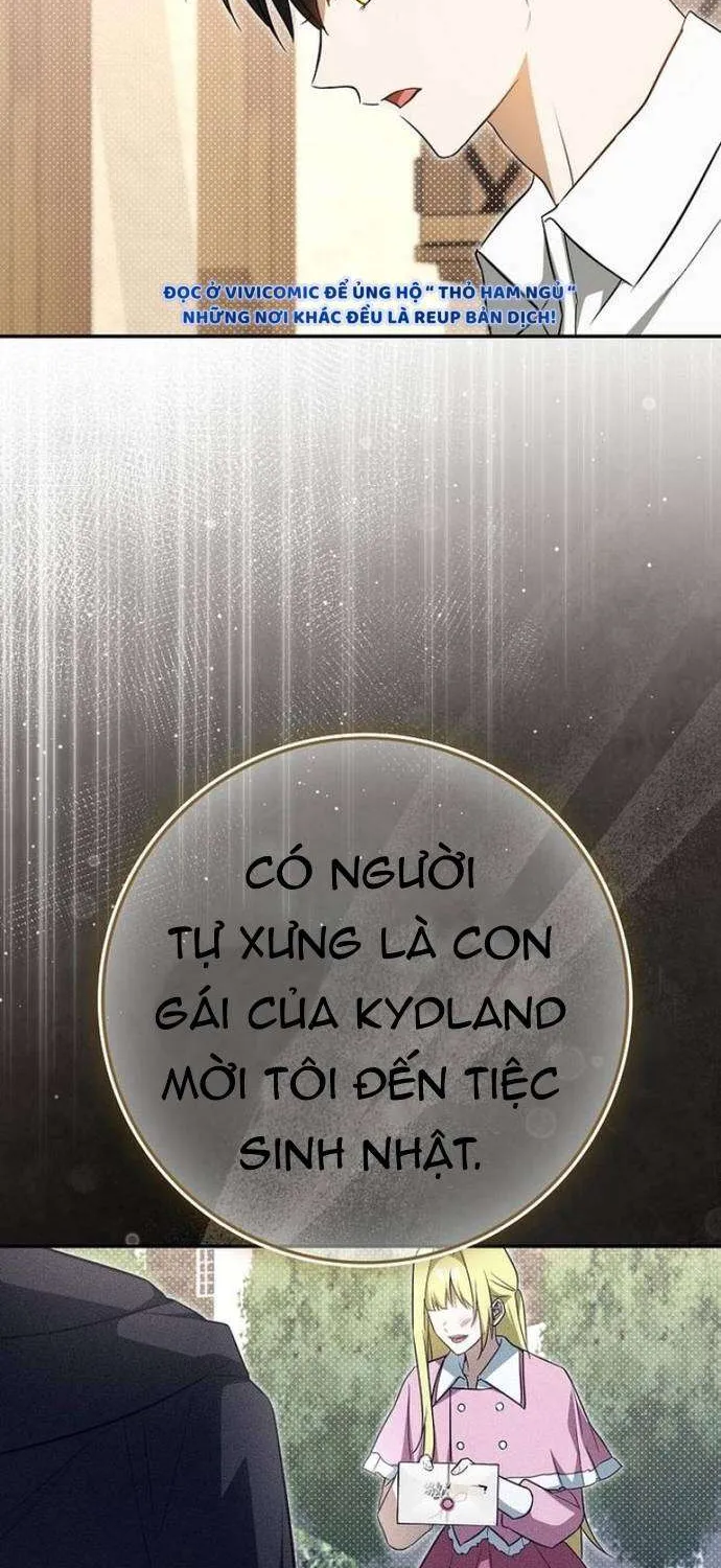 [ SS2 ] Chồng Của Tôi Giống Nam Chính Quá Đi Chap 6 - Next Chap 7