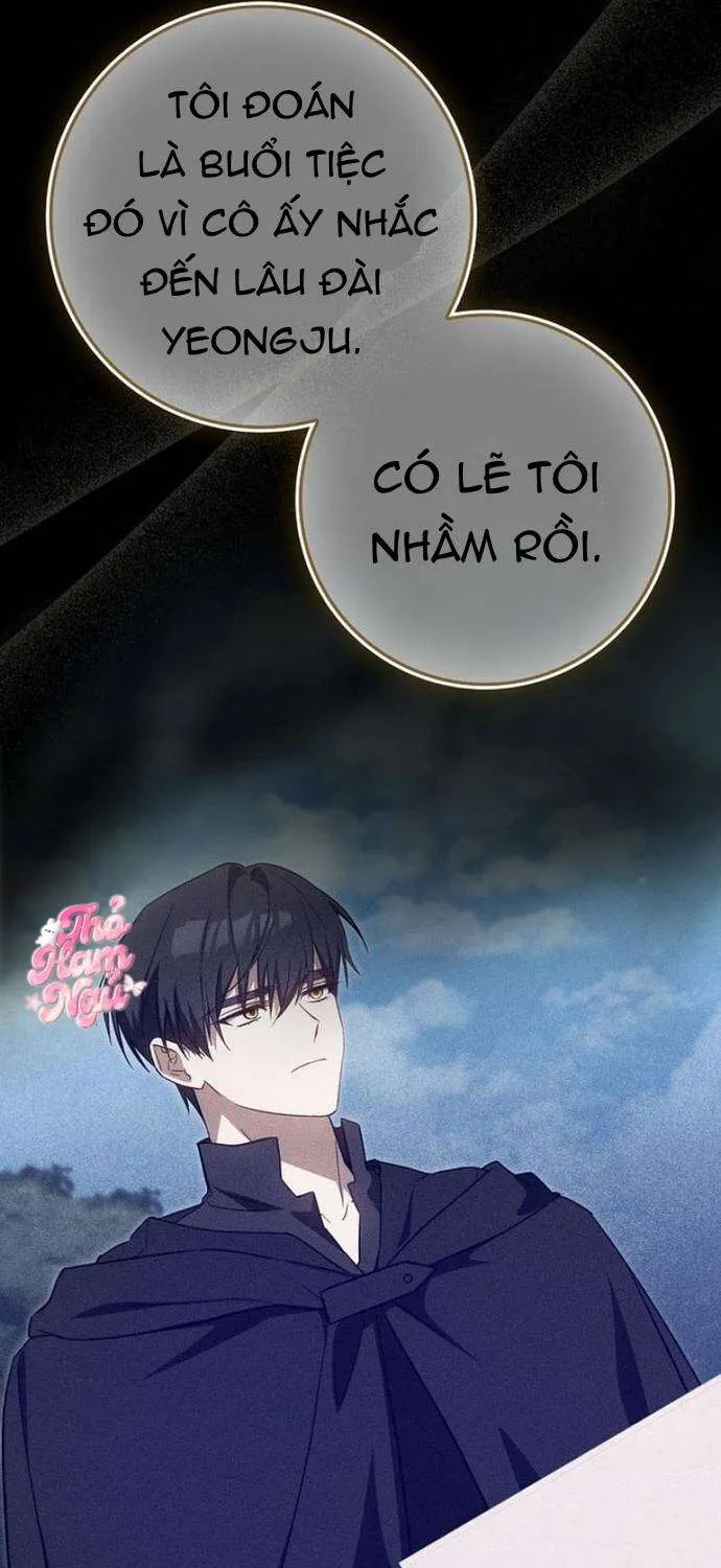 [ SS2 ] Chồng Của Tôi Giống Nam Chính Quá Đi Chap 6 - Next Chap 7