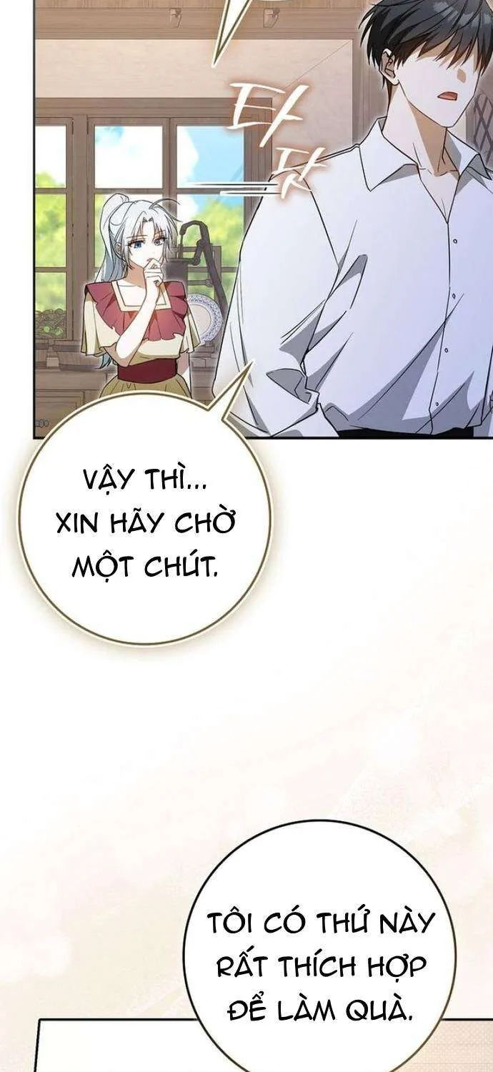 [ SS2 ] Chồng Của Tôi Giống Nam Chính Quá Đi Chap 6 - Next Chap 7