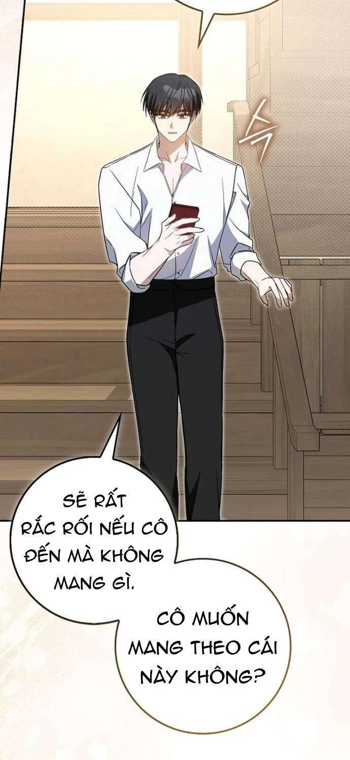 [ SS2 ] Chồng Của Tôi Giống Nam Chính Quá Đi Chap 6 - Next Chap 7