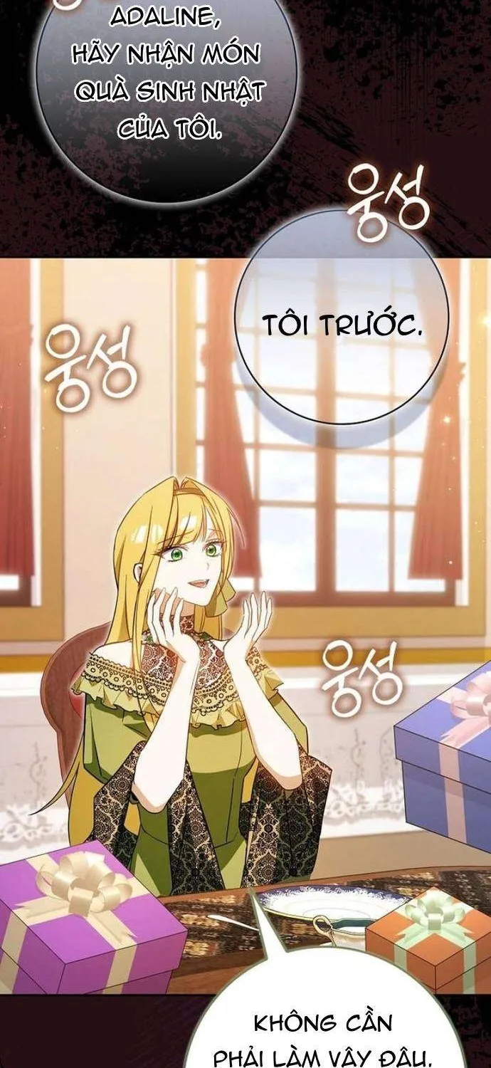 [ SS2 ] Chồng Của Tôi Giống Nam Chính Quá Đi Chap 6 - Next Chap 7