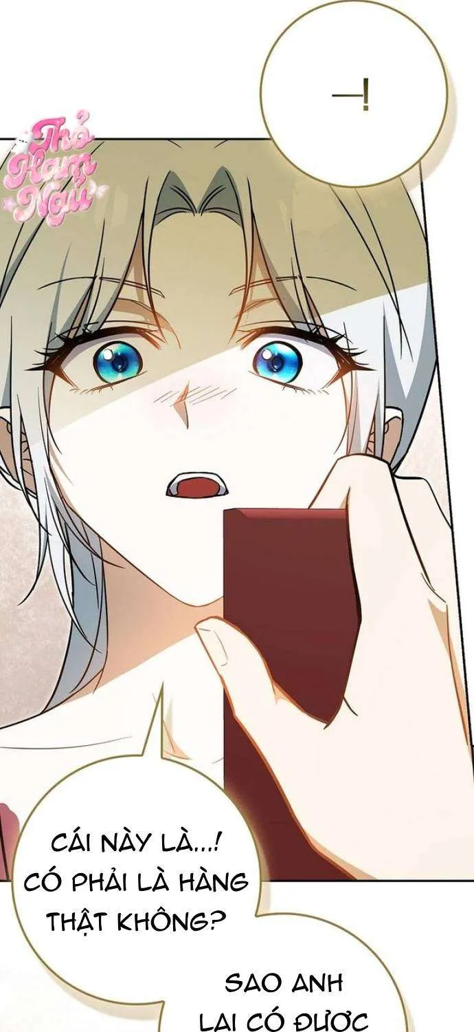 [ SS2 ] Chồng Của Tôi Giống Nam Chính Quá Đi Chap 6 - Next Chap 7