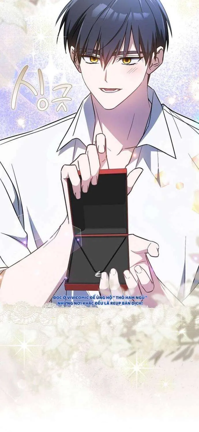 [ SS2 ] Chồng Của Tôi Giống Nam Chính Quá Đi Chap 6 - Next Chap 7