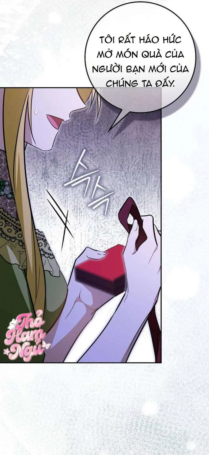 [ SS2 ] Chồng Của Tôi Giống Nam Chính Quá Đi Chap 6 - Next Chap 7